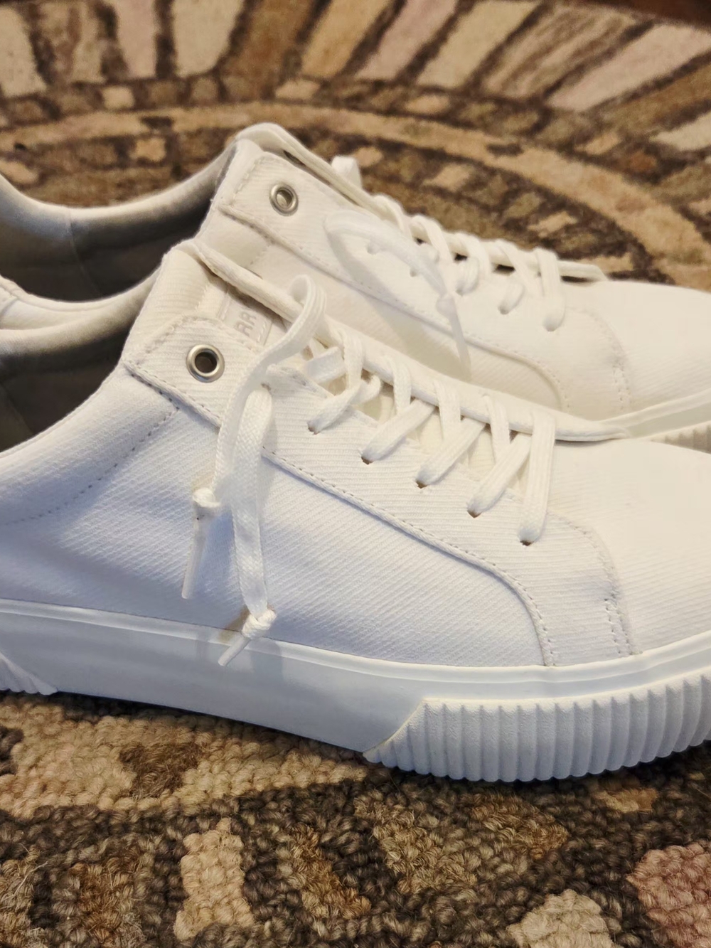 Sperry Women's Bermuda LTT Platform Sneaker